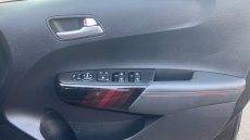 Kia Picanto 1.0 GT-line 5dr [4 seats] Petrol Hatchback